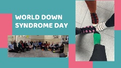 World Down Syndrome Day